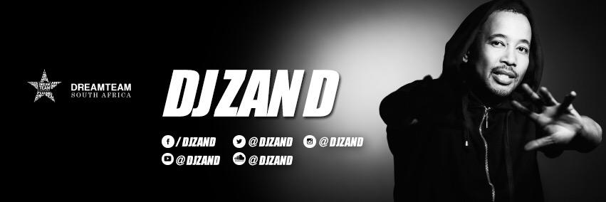 Dj Zan-D's banner