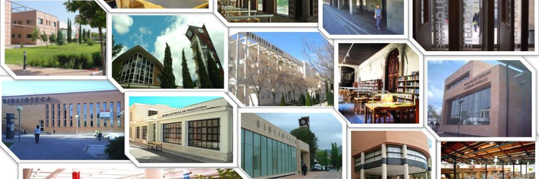 BibliotecaUCLM's profile banner image