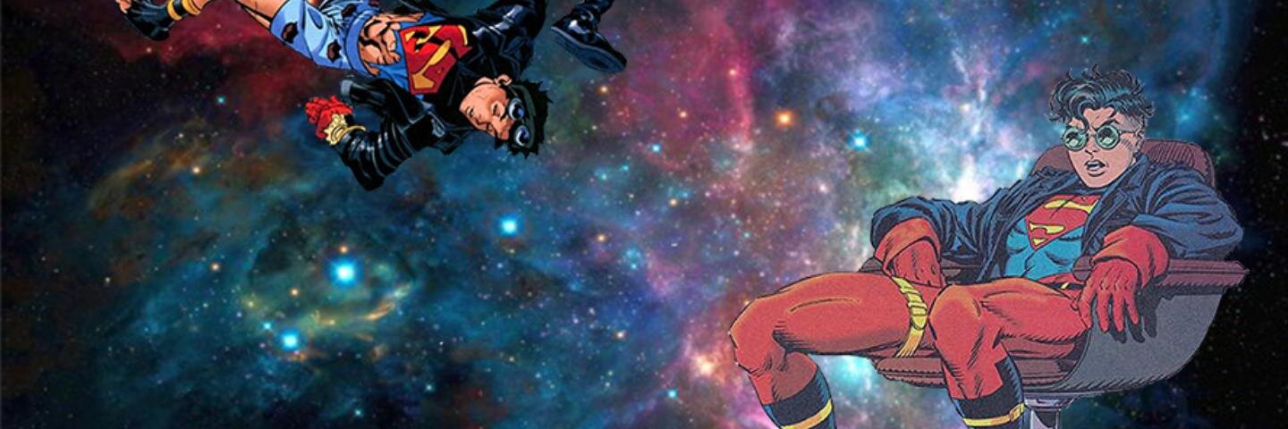 GraviTiger's profile banner image