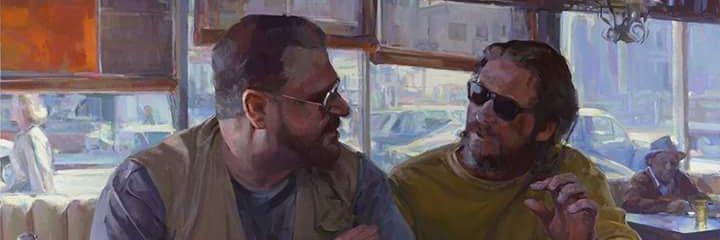 xPrimusPilusx's profile banner image