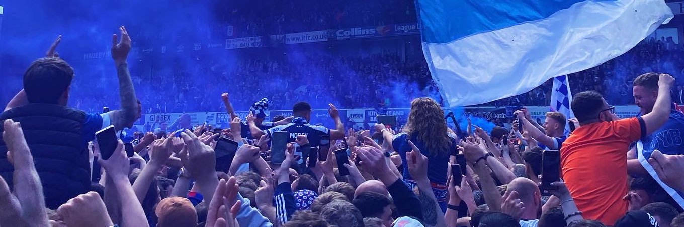 Mikey Pentti Smith banner