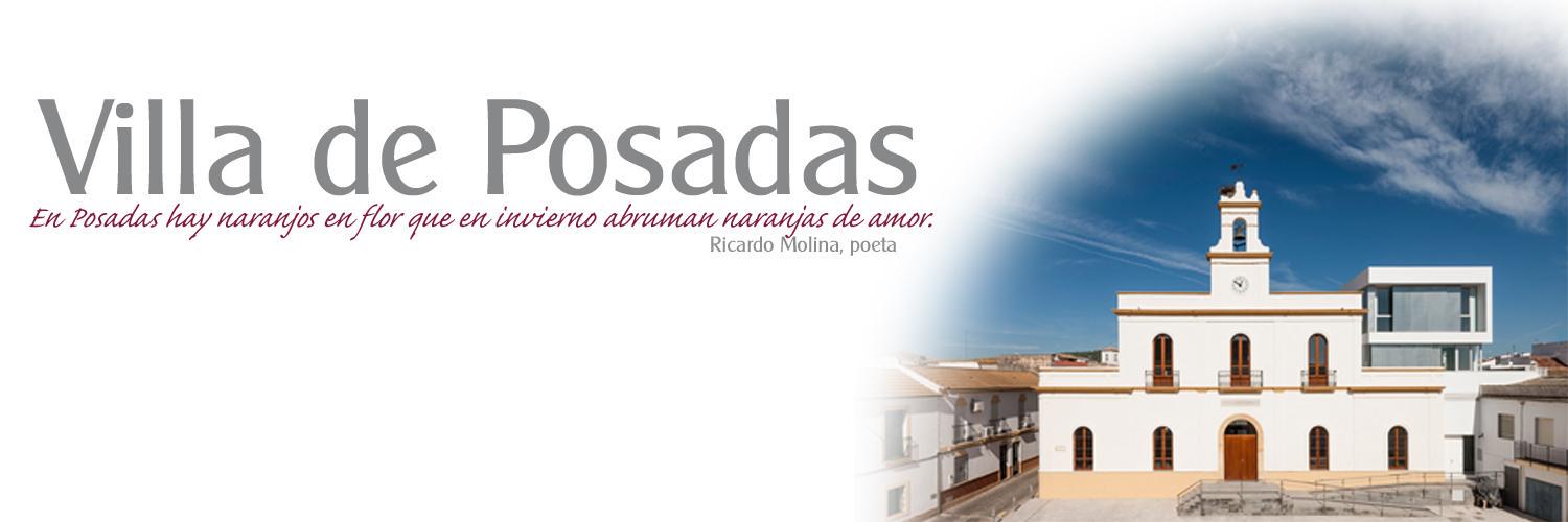 Ayto. de Posadas banner