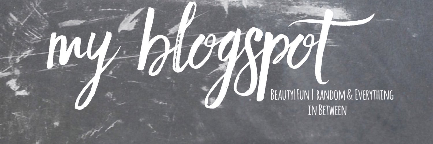My__blogspot's profile banner image