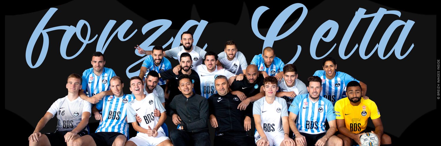 CeltaClubFutsal's profile banner image
