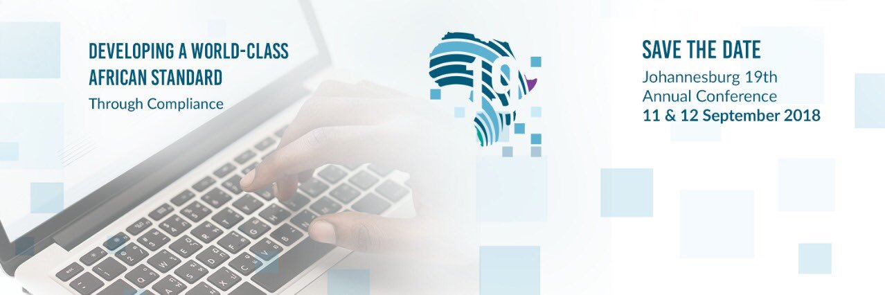 Compliance Institute banner