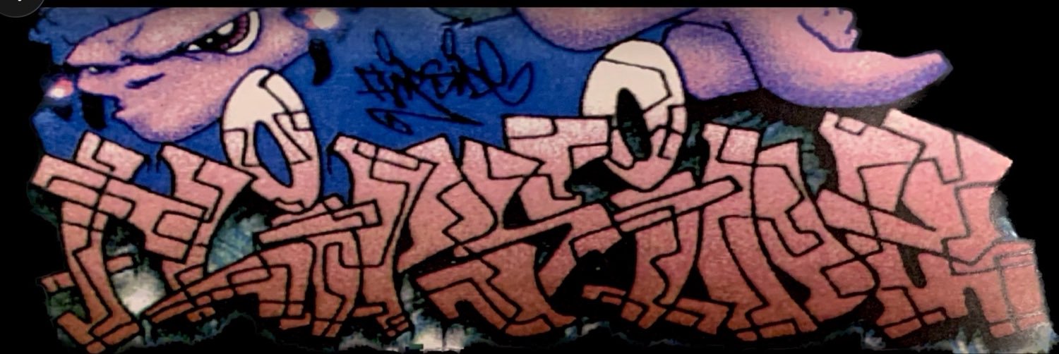 contextflexed's profile banner image