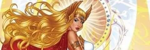 9544Aretha's profile banner image