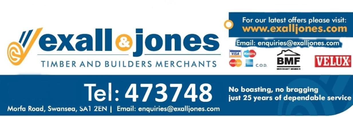 ExallJones's profile banner image