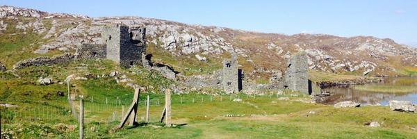 BernardOSulliv1 Profile Banner