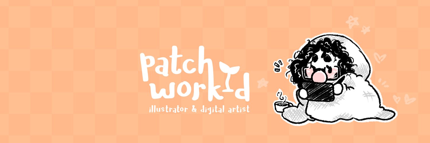 patchwork_d's profile banner image
