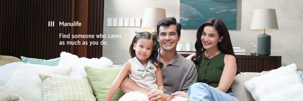 ManulifePH Profile Banner