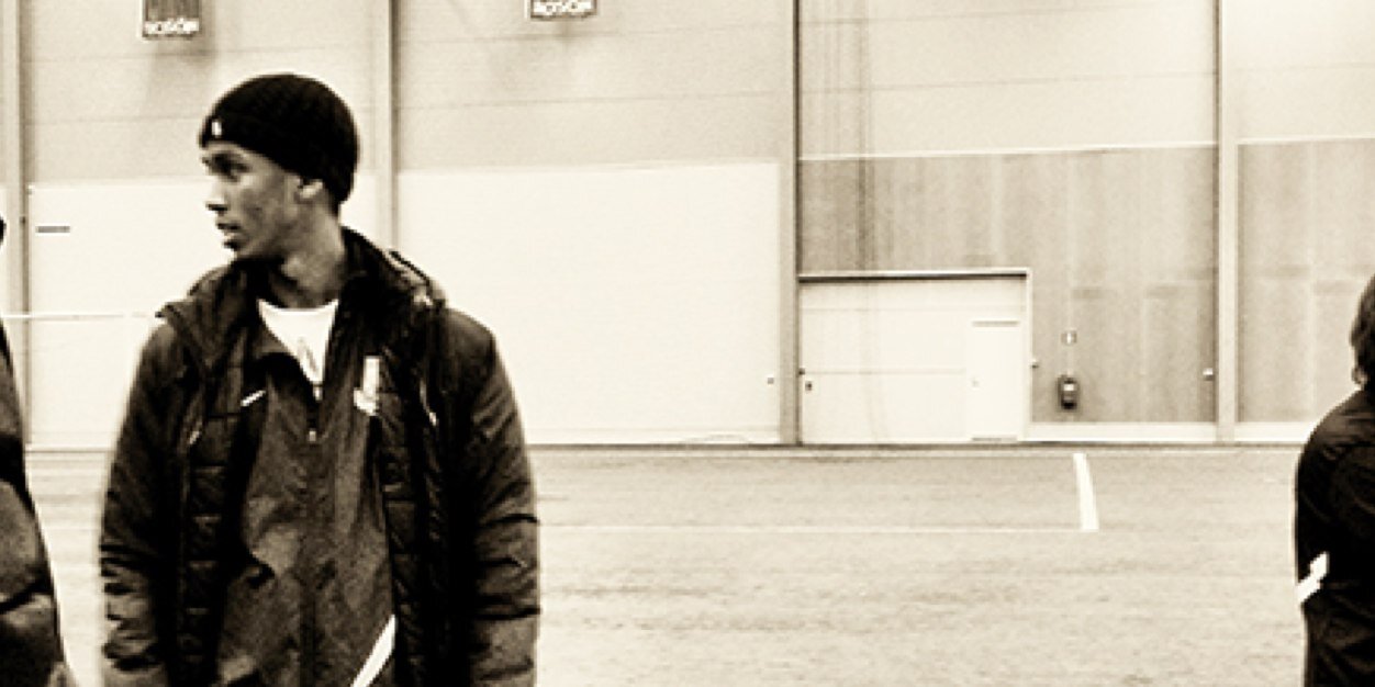 coachRooble's profile banner image