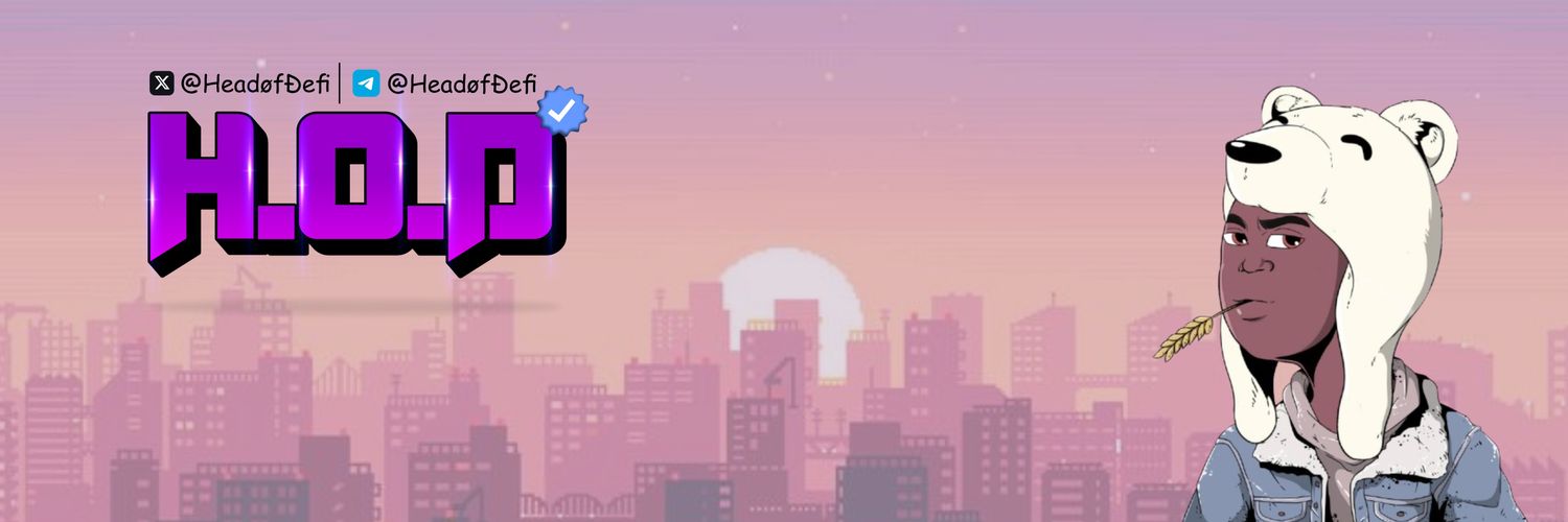 HeadofDefi's profile banner image