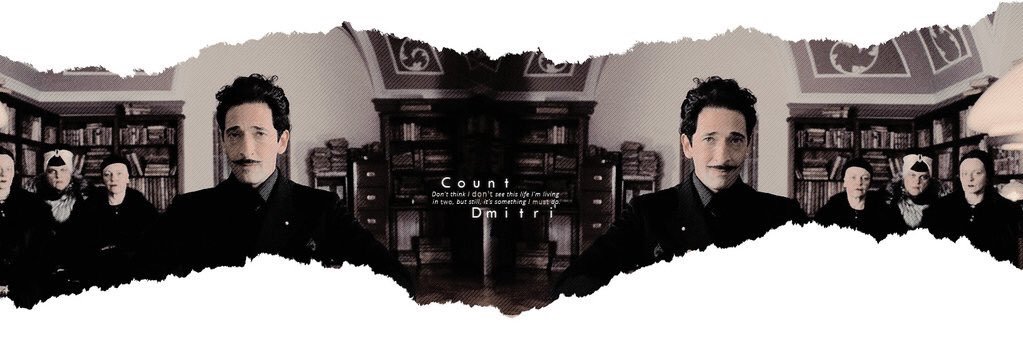 CountDmitri's profile banner image