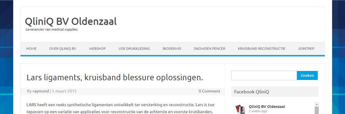 LarsLigamentsNL's profile banner image