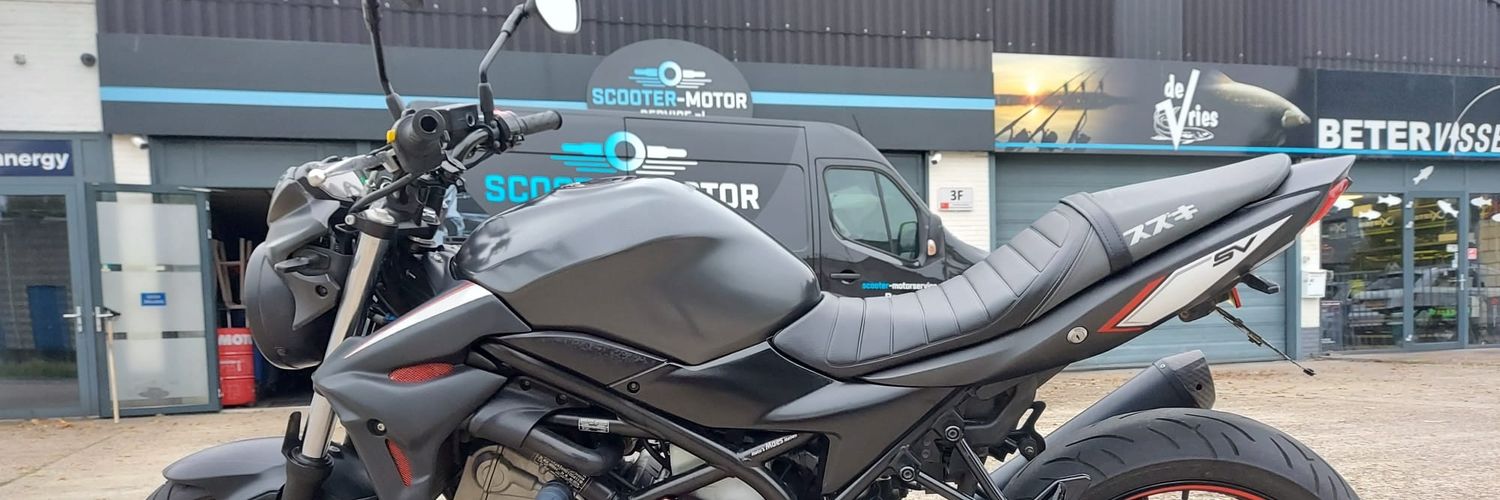 scooter_service's profile banner image
