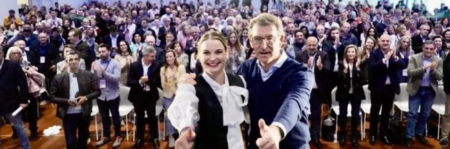 María Salom Coll banner