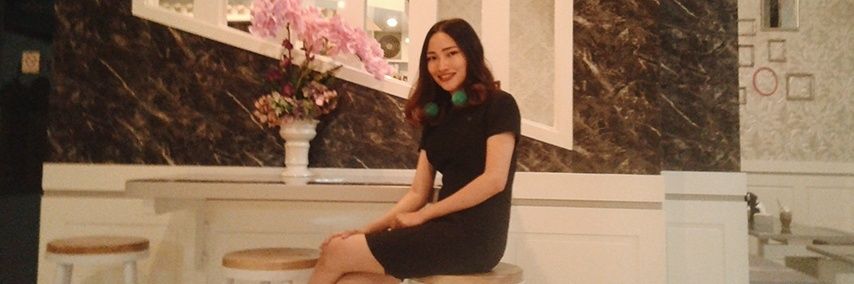 ucisyarifah's profile banner image