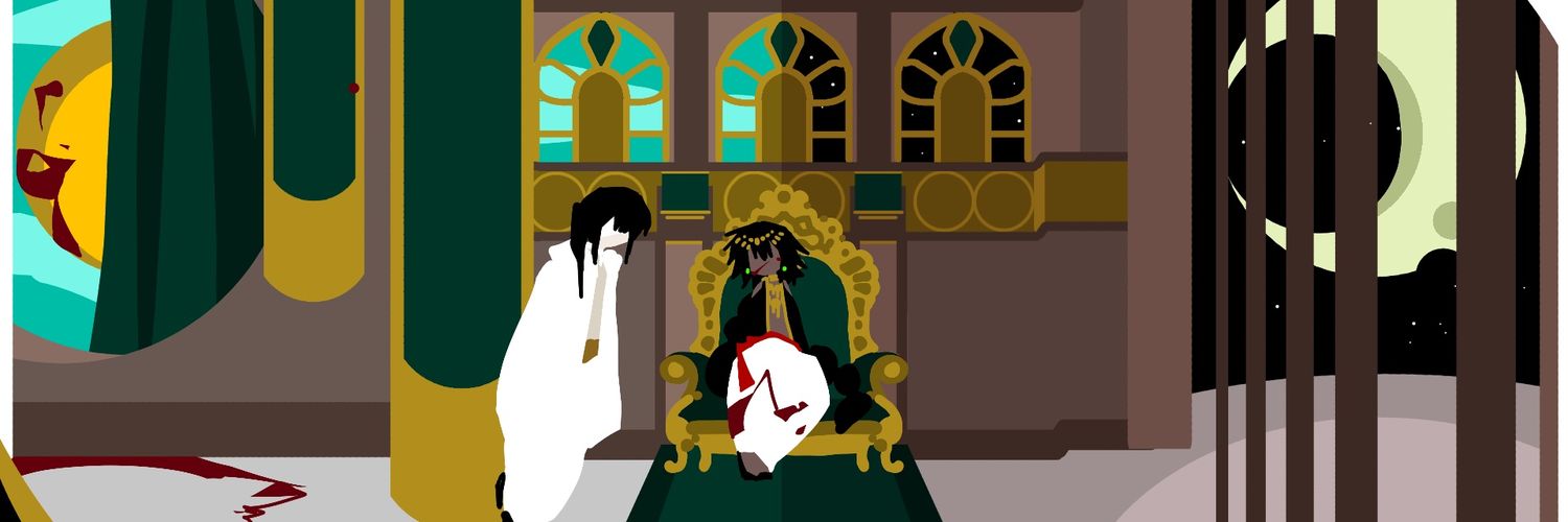 𝑮𝑹𝑨𝑵𝑮 banner