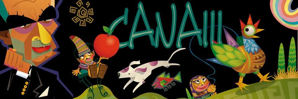 carlosnavam's profile banner image