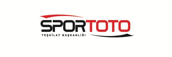 Spor Toto Teşkilat Başkanlığı Profile Banner