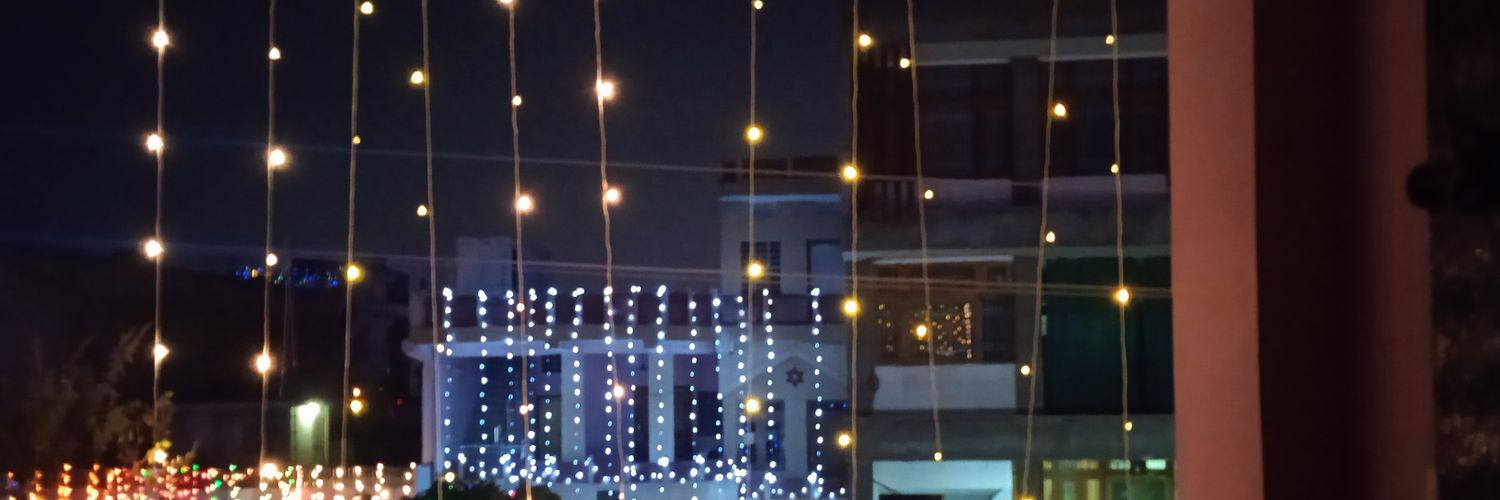 pawan🔆 banner