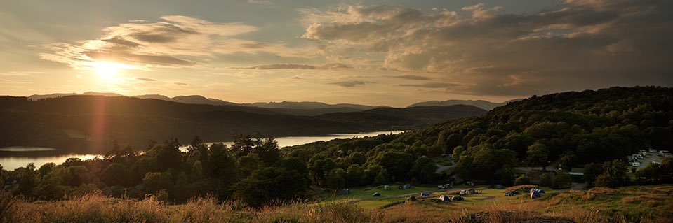 Park Cliffe CP banner