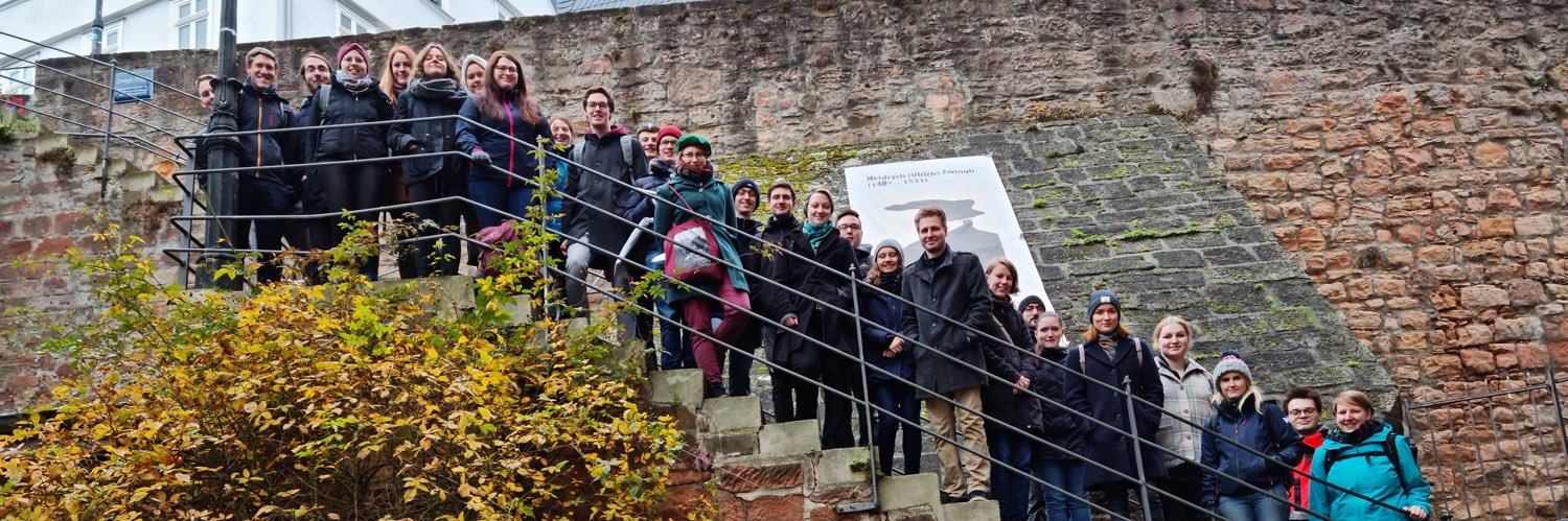 archivschuleFHL's profile banner image