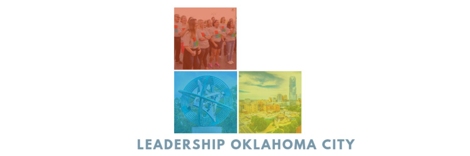 LeadOKC's profile banner image