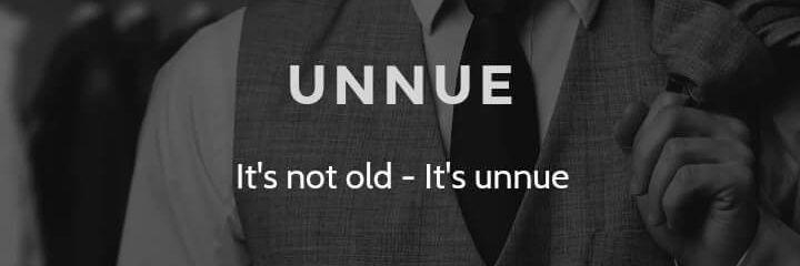 ContactUnnue's profile banner image