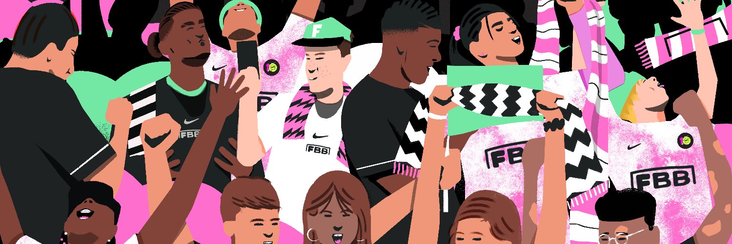 Football Beyond Borders banner