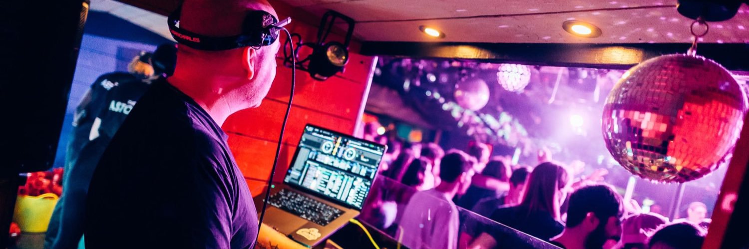 DJSamCharles's profile banner image