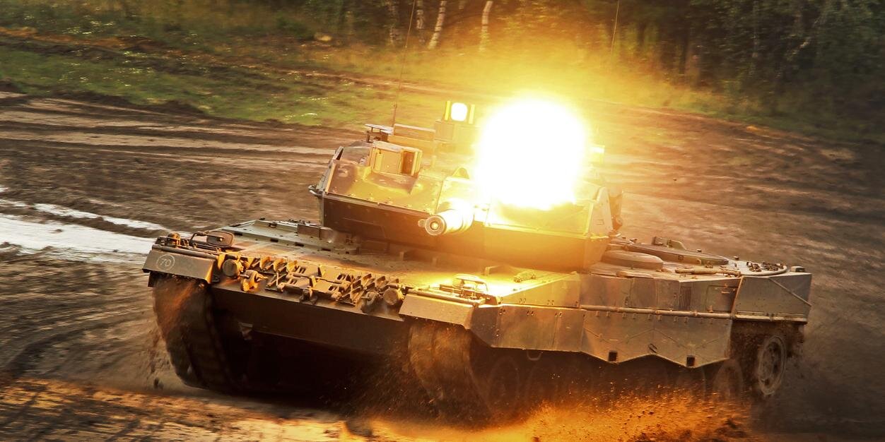 Friedrich Viktor banner