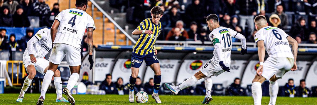 erkanturan41's profile banner image