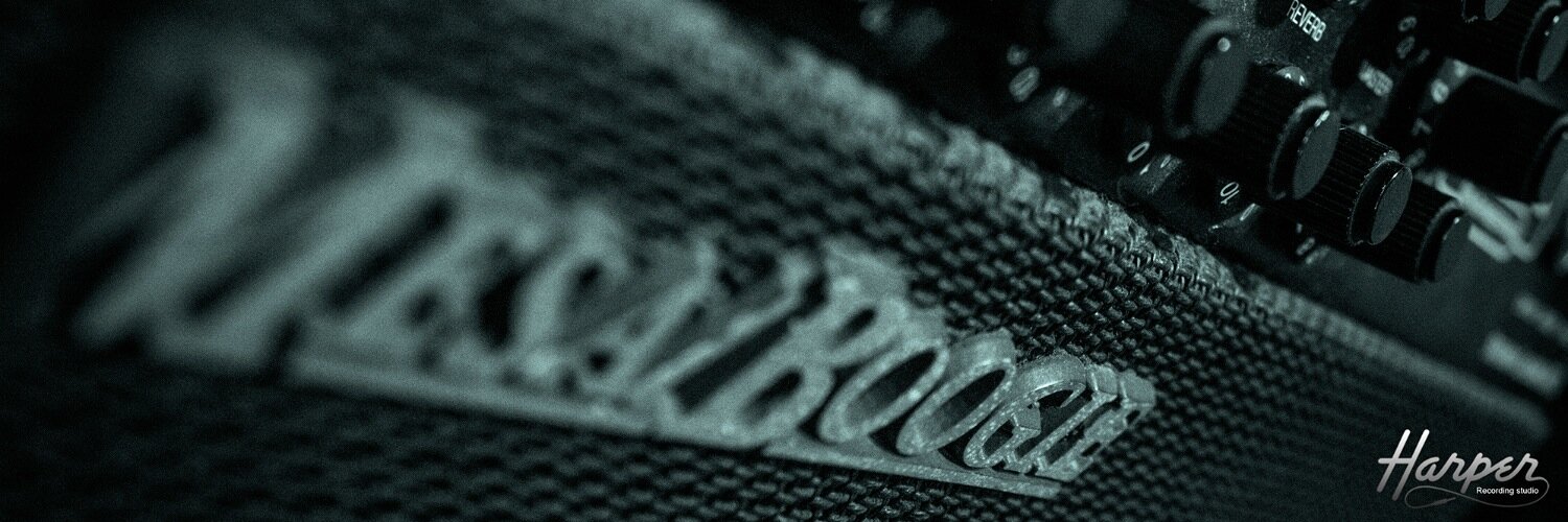HarperRecord's profile banner image