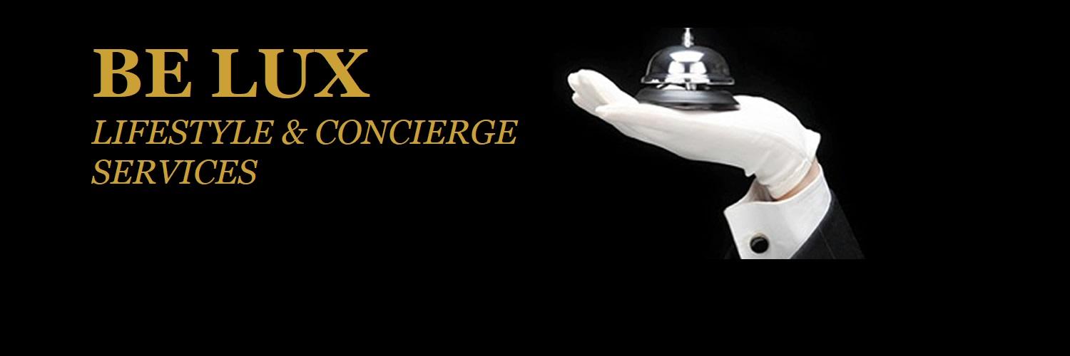beluxllc's profile banner image