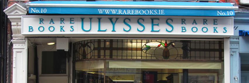 RareBooks_ie's profile banner image