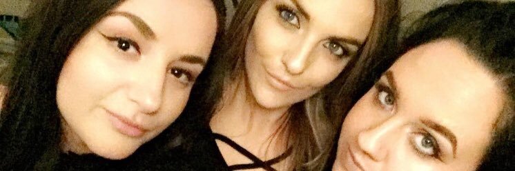 LucyClarkee's profile banner image