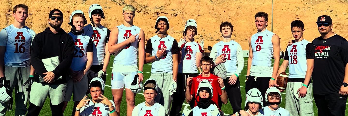 Derrek Richards banner