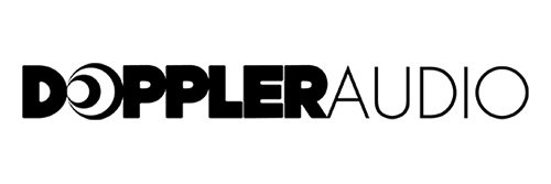 Doppler Audio, Inc banner