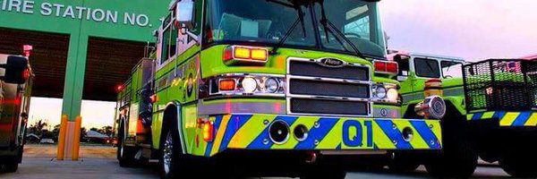 firemanjohn629 Profile Banner