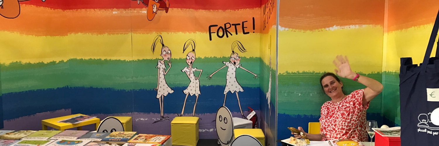 LoStampatello's profile banner image