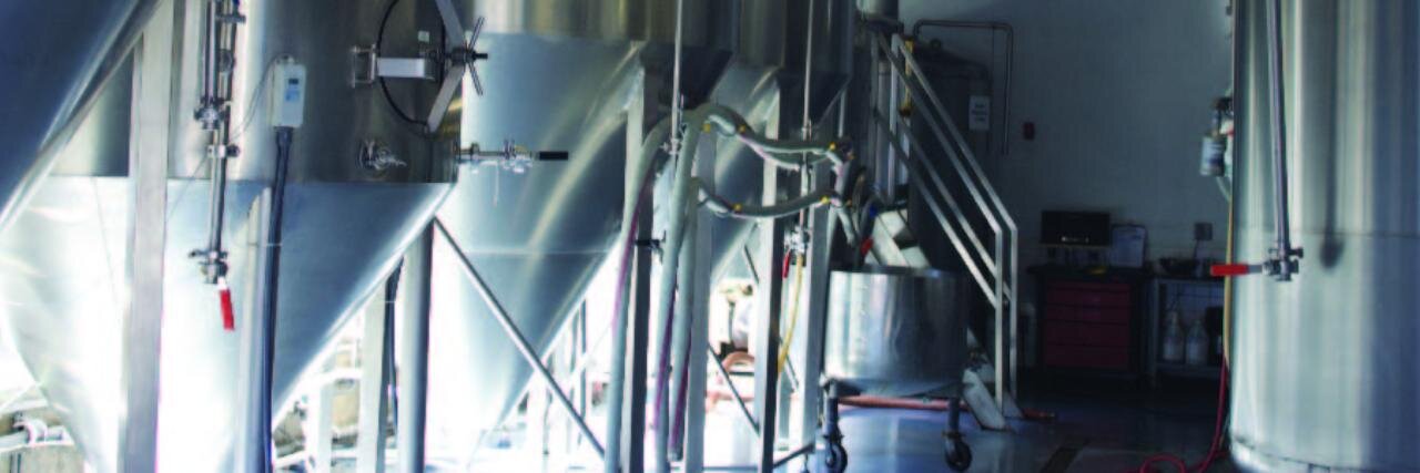 Atlantic Brewing Co banner