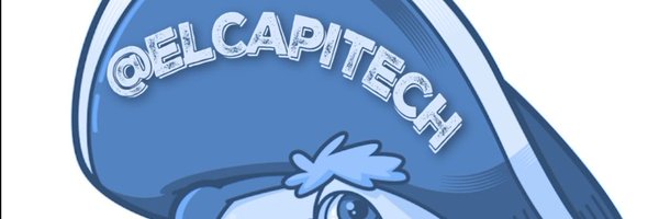 ELCapiTECH Profile Banner