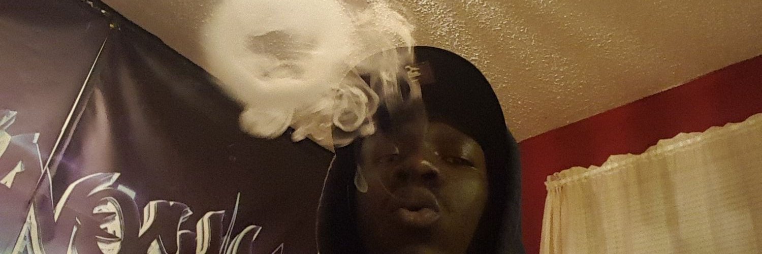 Drepound's profile banner image
