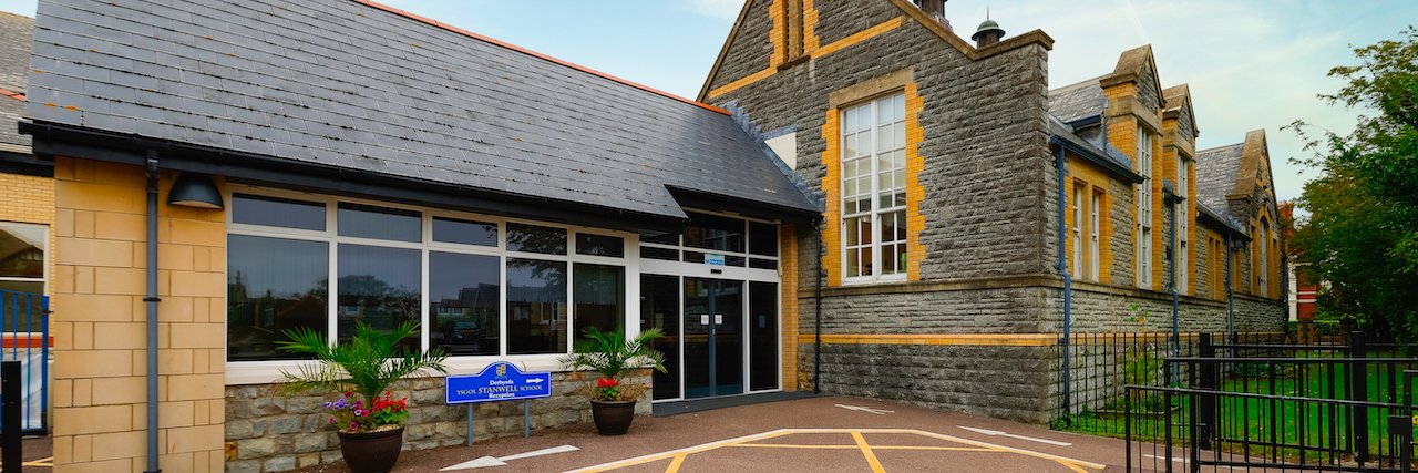 StanwellSchool's profile banner image