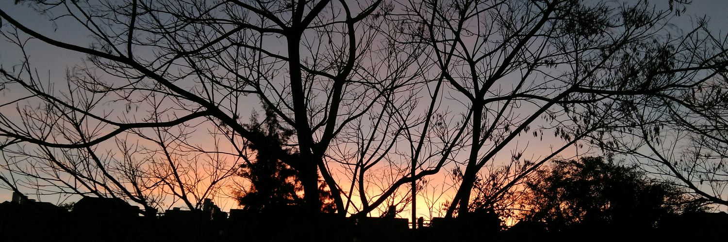 samub28's profile banner image