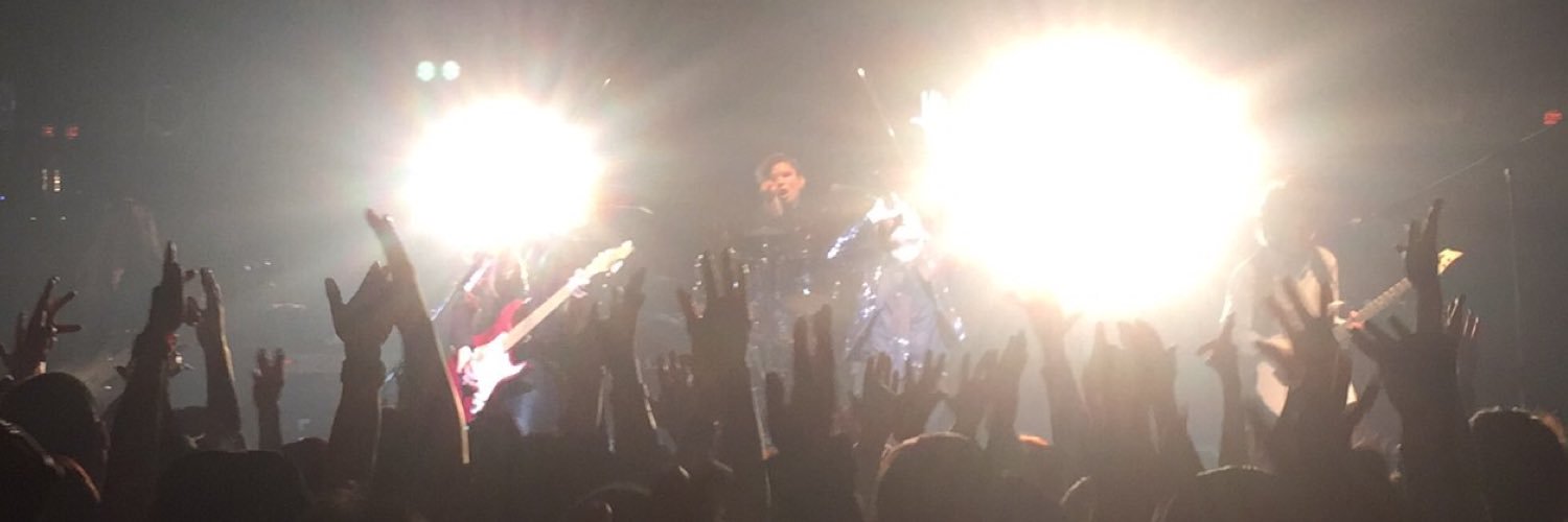 Mally【Drums】 banner