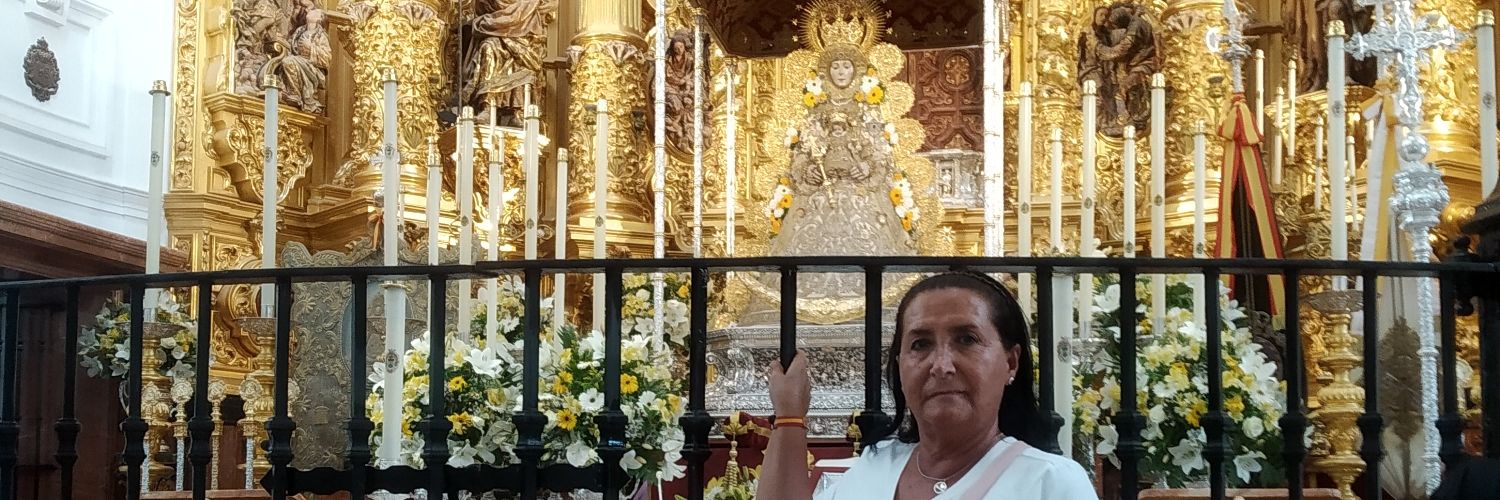 Inmaculada Rubio banner