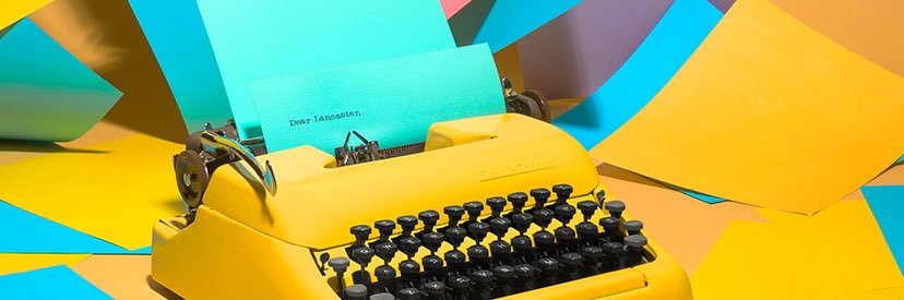 Fig Lancaster banner